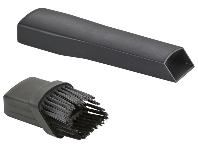  Zobrazit na celou obrazovku SILVERCREST® Aku ruční a podlahový vysavač 2 v 1 18V SHSS 18 B1 - Obrázek 6