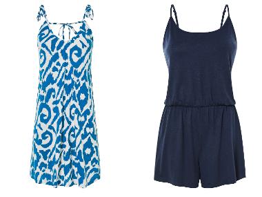 esmara® Dámský overal / šaty