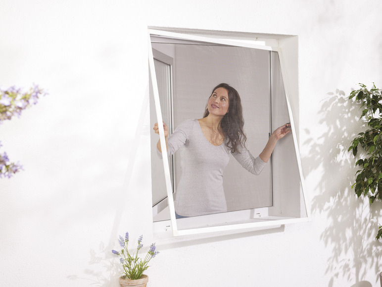  Zobrazit na celou obrazovku LIVARNO home Ochrana proti hmyzu na okno, 1 x 1,2 m - Obrázek 8