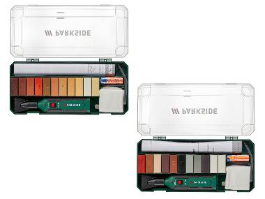 PARKSIDE® Sada na opravu laminátu a parket PLPRS 1,5 C5 / Sada na opravu dlaždic PFRS 1,5 C5