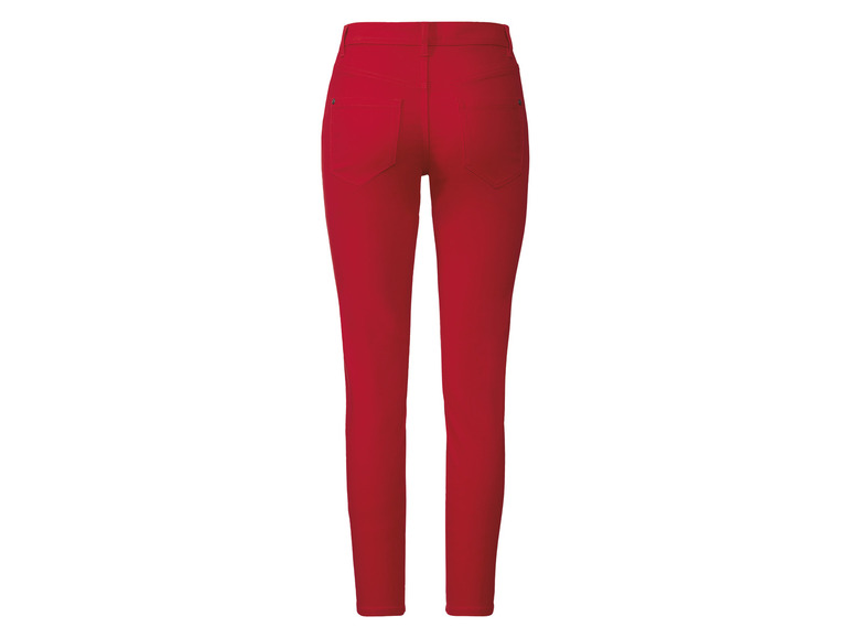  Zobrazit na celou obrazovku esmara® Dámské džíny "Super Skinny Fit" - Obrázek 8