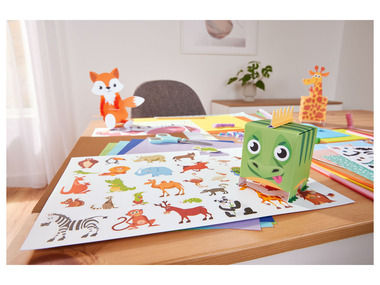 crelando® Kreativní box Jumbo