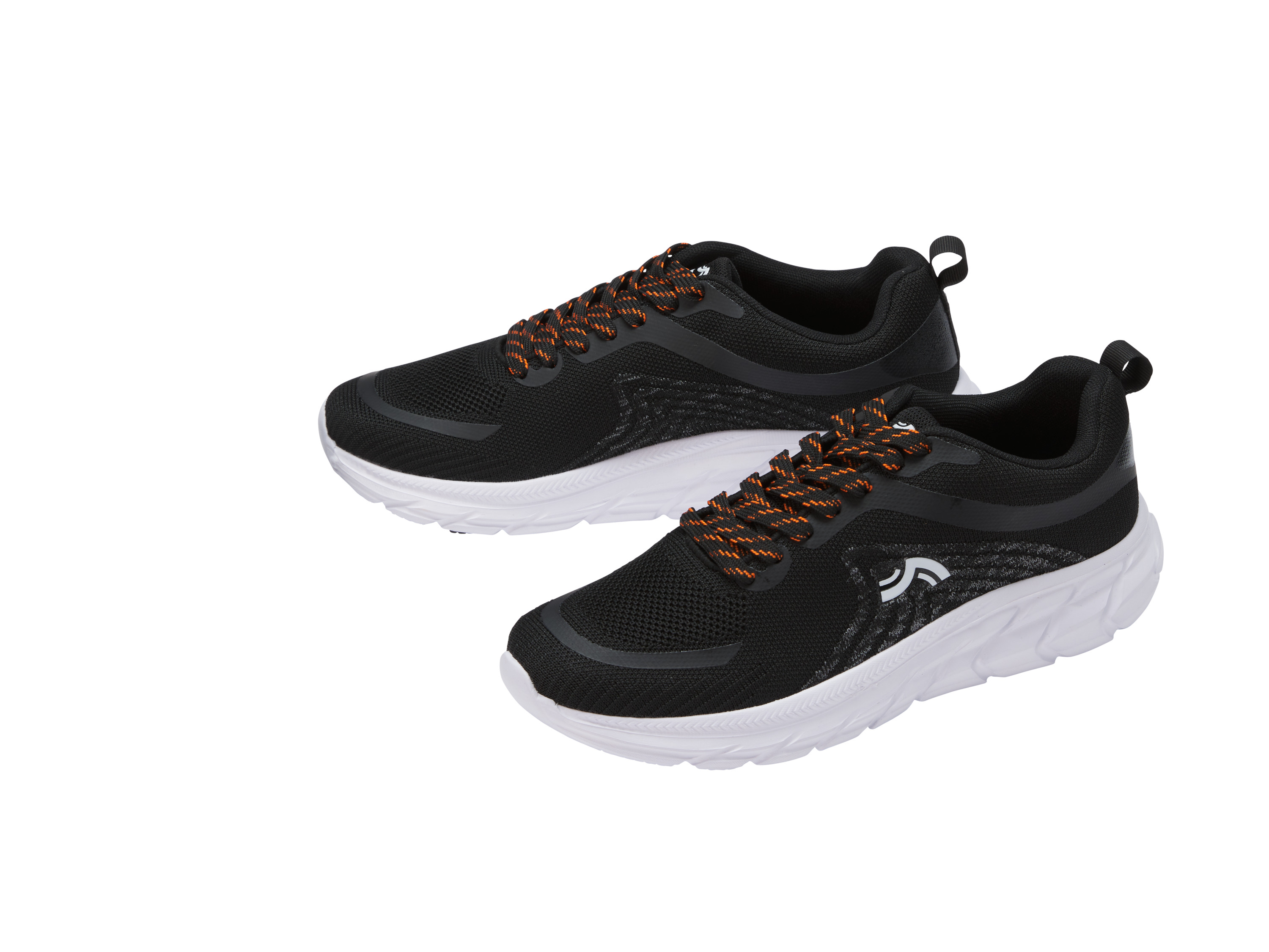 Crivit Pánská sportovní a volnočasová obuv (černá, 42)