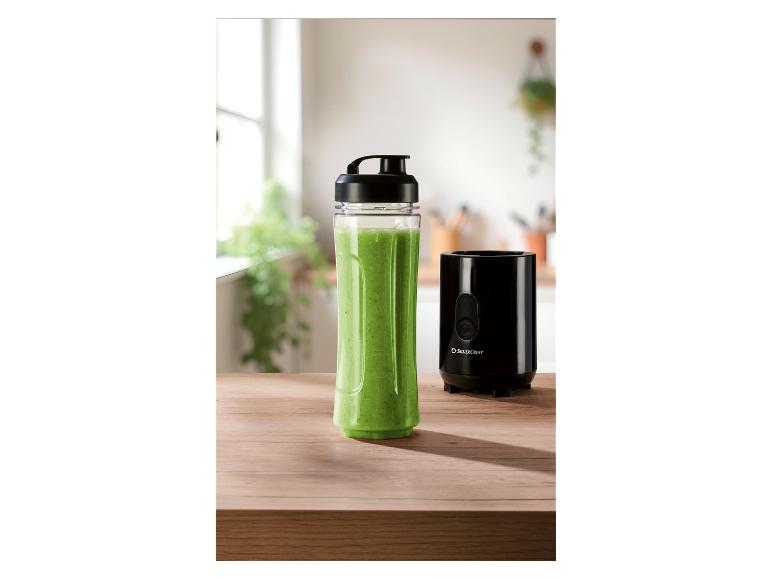 Mixér na smoothie SSMK 300 A1