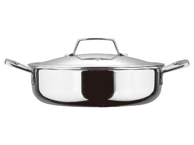 Masterpro Servírovací pánev GIRO, Ø 24 cm