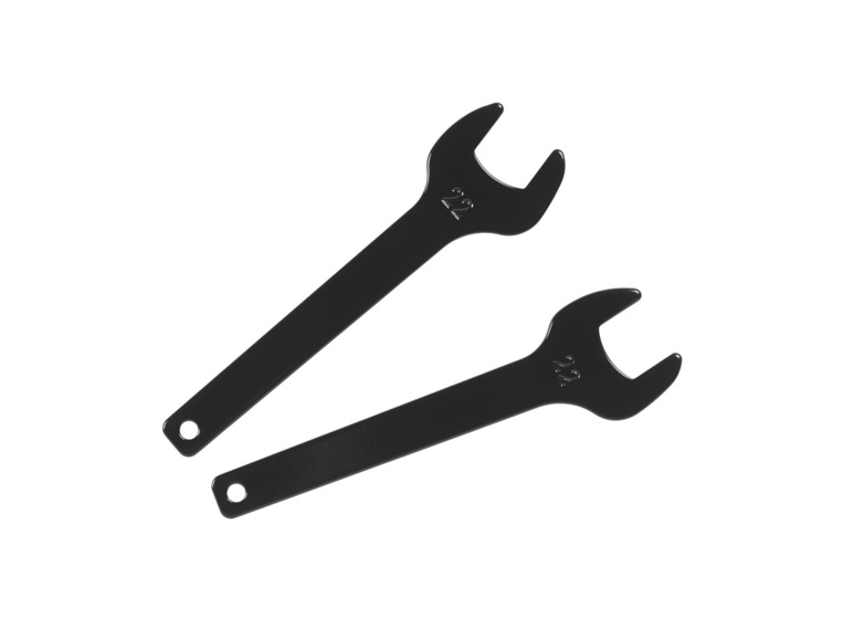  Zobrazit na celou obrazovku PARKSIDE® Míchač barev a malty PFMR 1600 C4 - Obrázek 5