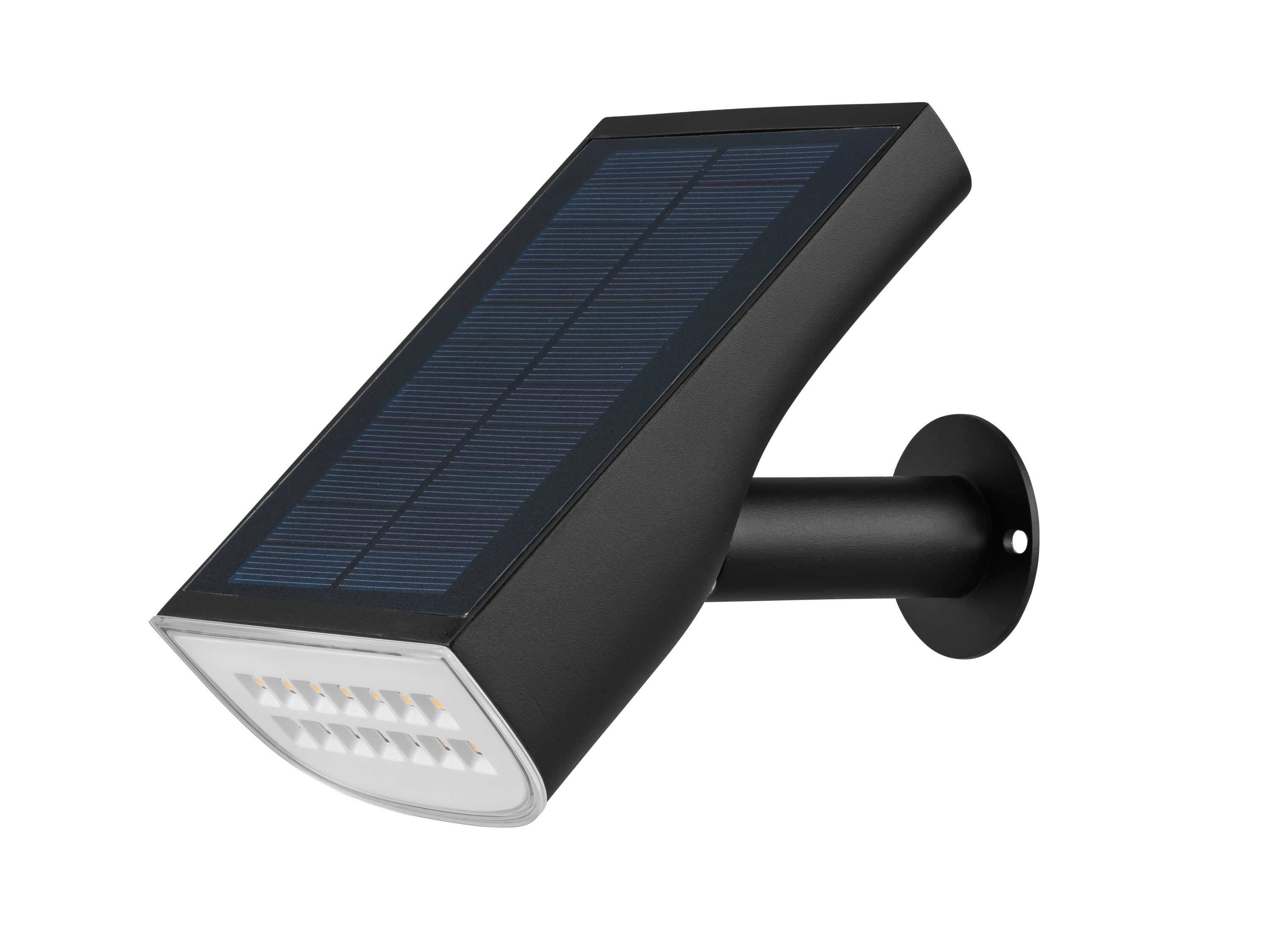 Livarno® Solární LED reflektor