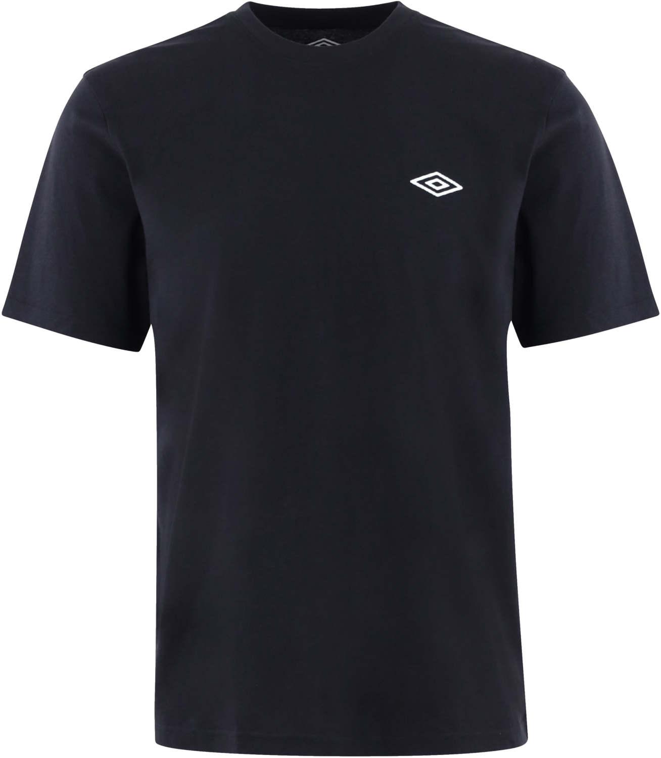 Umbro Pánské triko (černá, L)