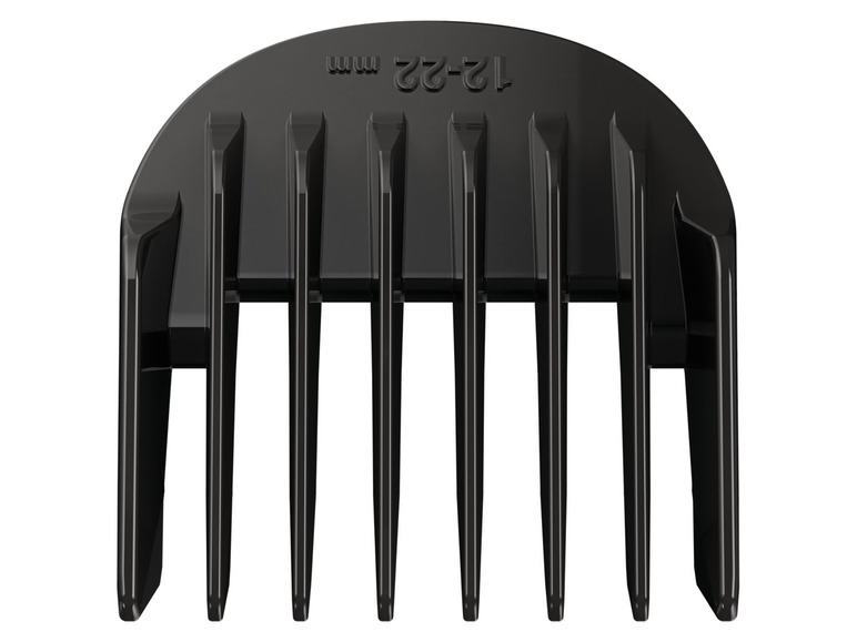  Zobrazit na celou obrazovku SILVERCREST® PERSONAL CARE Zastřihovač vlasů a vousů SHBS 3.7 A1 - Obrázek 7