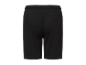 Černé dětské sportovní šortky.
