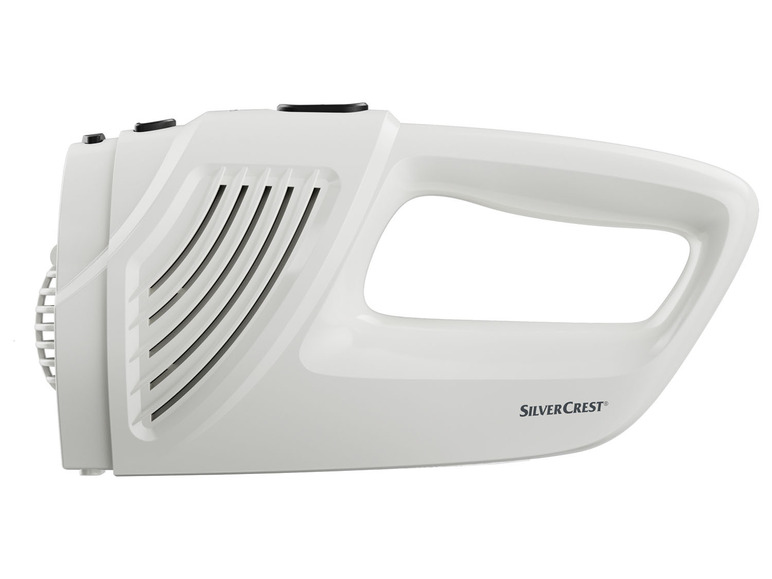  Zobrazit na celou obrazovku SILVERCREST® Ruční vysavač pro mokré a suché vysávání SAS 7.4 LI B3 - Obrázek 9