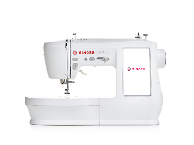 SINGER Šicí a vyšívací stroj SE9155