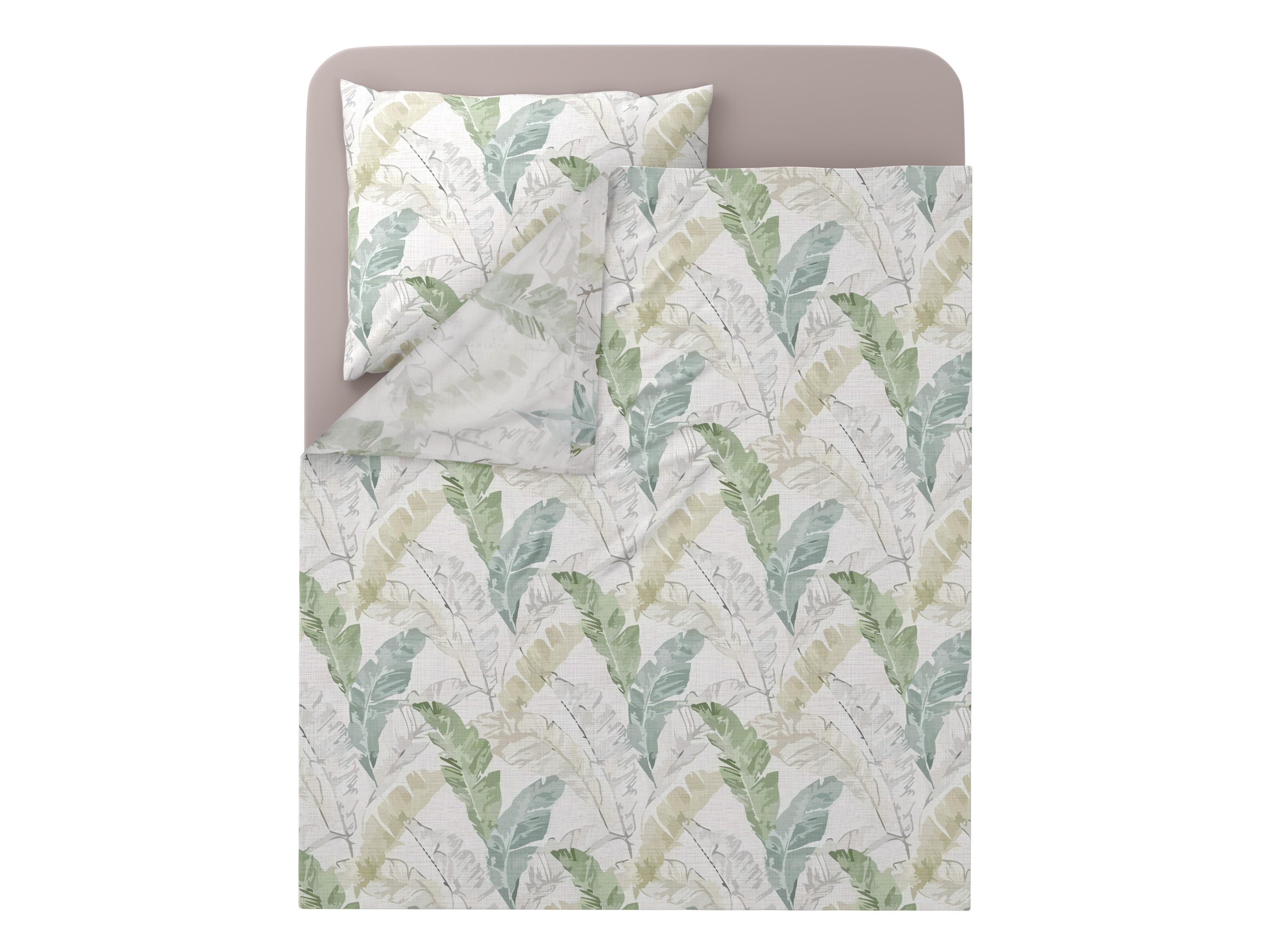 Livarno® Sada ložního povlečení Renforcé, 160 x 280 cm, 70 x 90 cm, 3dílná (bílá)