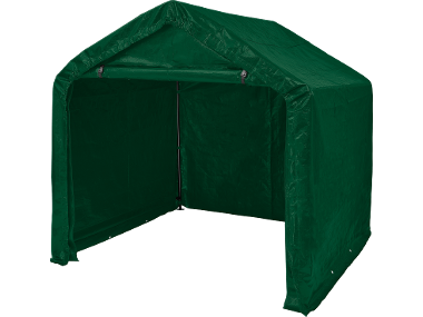 PARKSIDE® Garážový stan, 3,2 m²