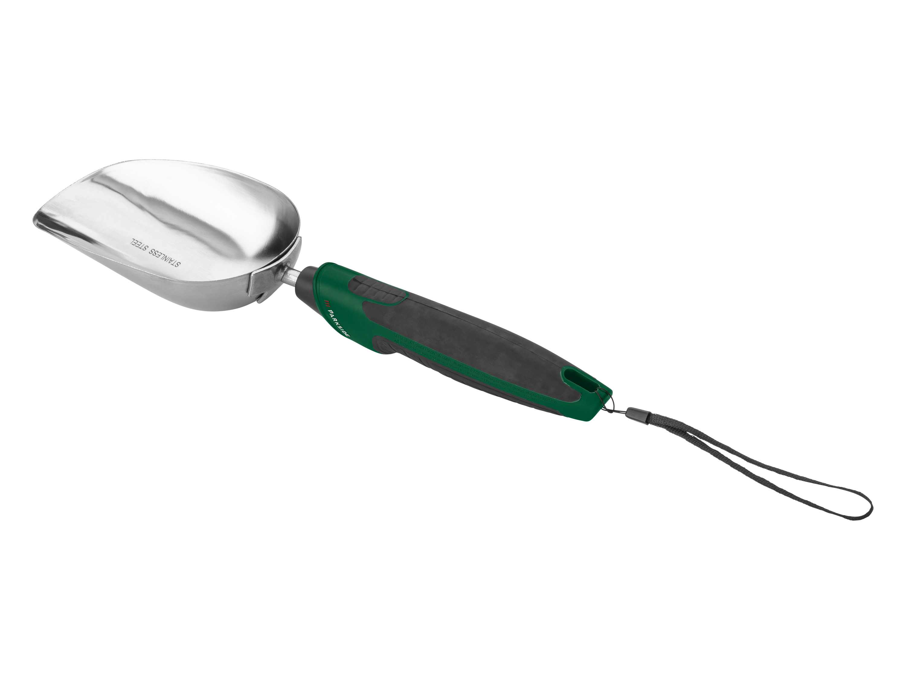 Parkside® Zahradní nářadí (lopatka na zeminu)