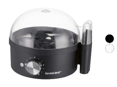 SILVERCREST® KITCHEN TOOLS Vařič vajec SEK 450 A1
