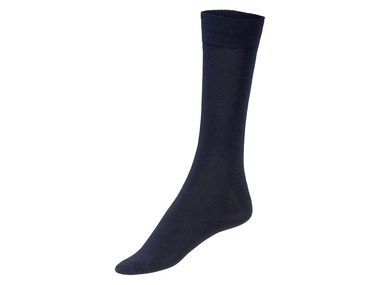LIVERGY® Pánské ponožky, 5 párů
