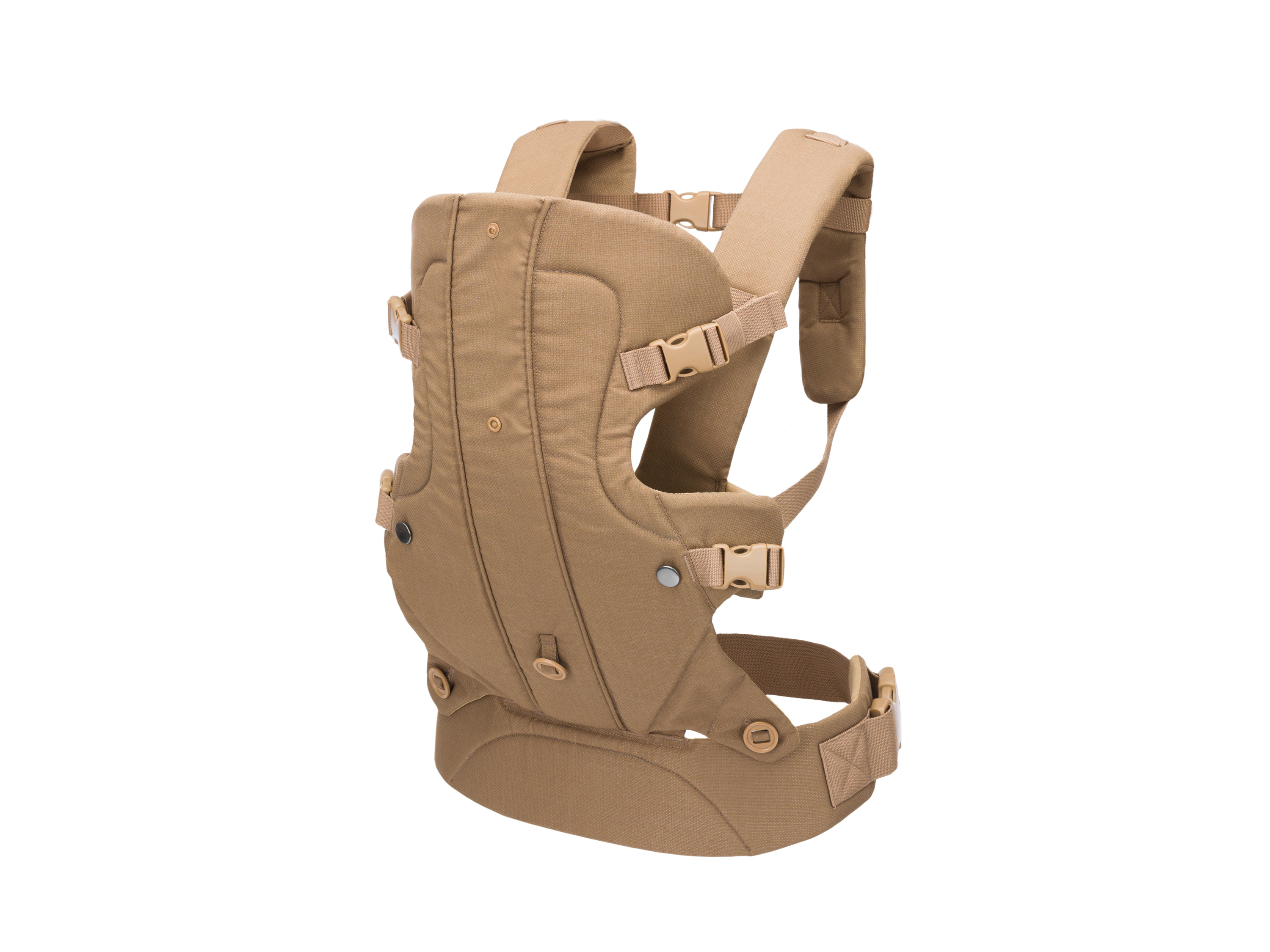 Fillikid Nosítko »Walk« (béžová)