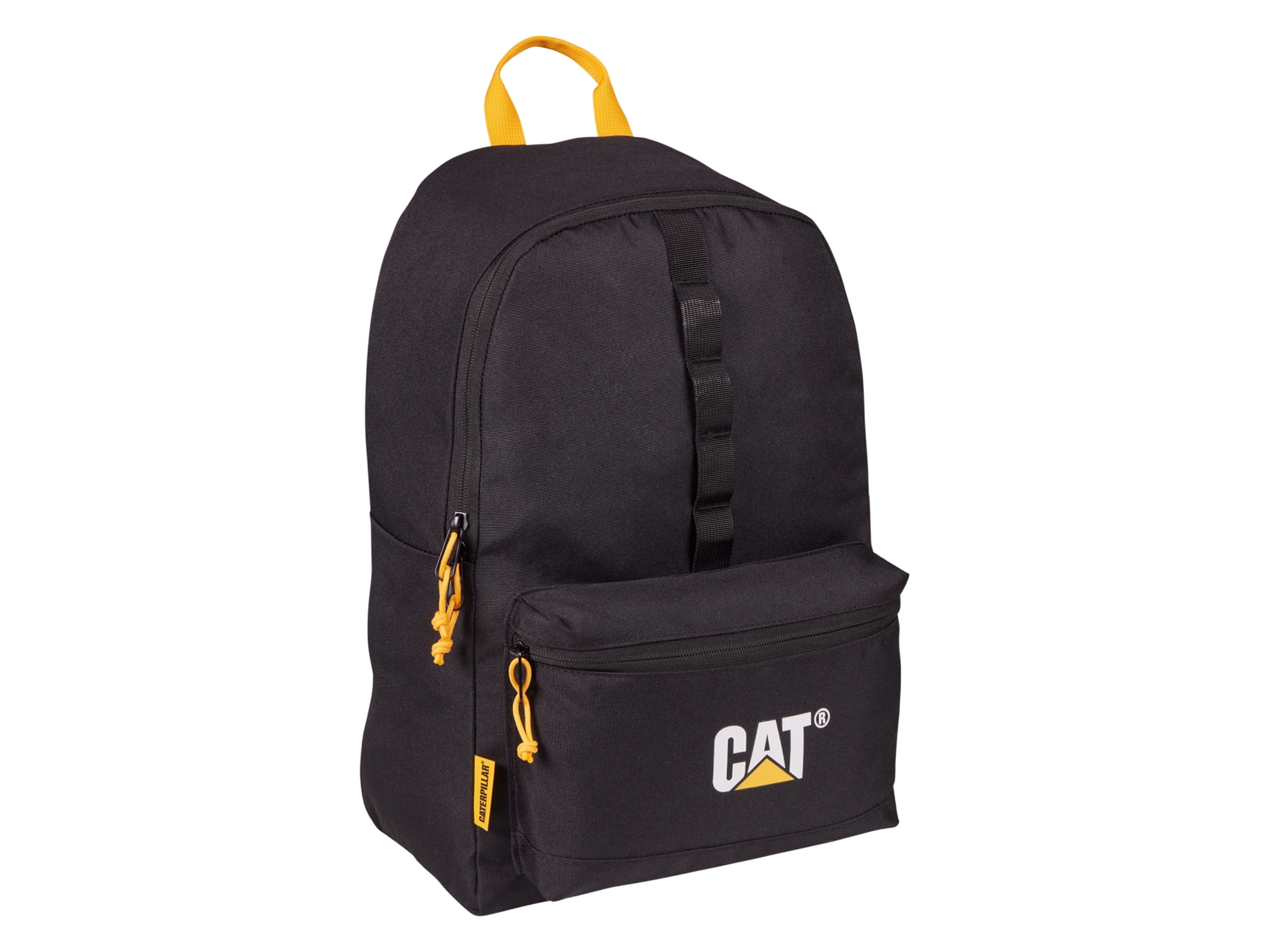 Caterpillar Batoh, 21 l / 26 l (černá 26l)