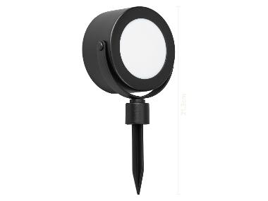 LIVARNO® Solární LED svítidlo