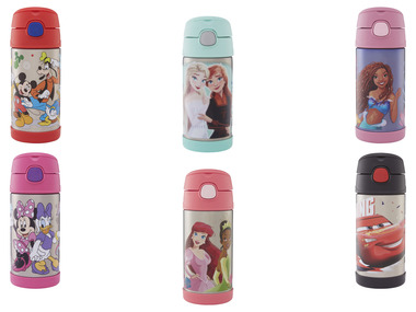 THERMOS Láhev na pití s motivy Disney, cca 0,35 l