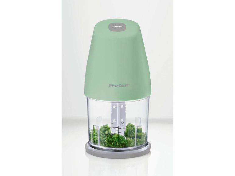  Zobrazit na celou obrazovku SILVERCREST® Univerzální drtič SMZ 260 J4 - Obrázek 22
