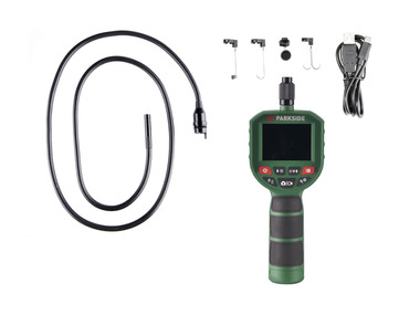 PARKSIDE® Endoskopická kamera s displejem PKI 2.8 C3