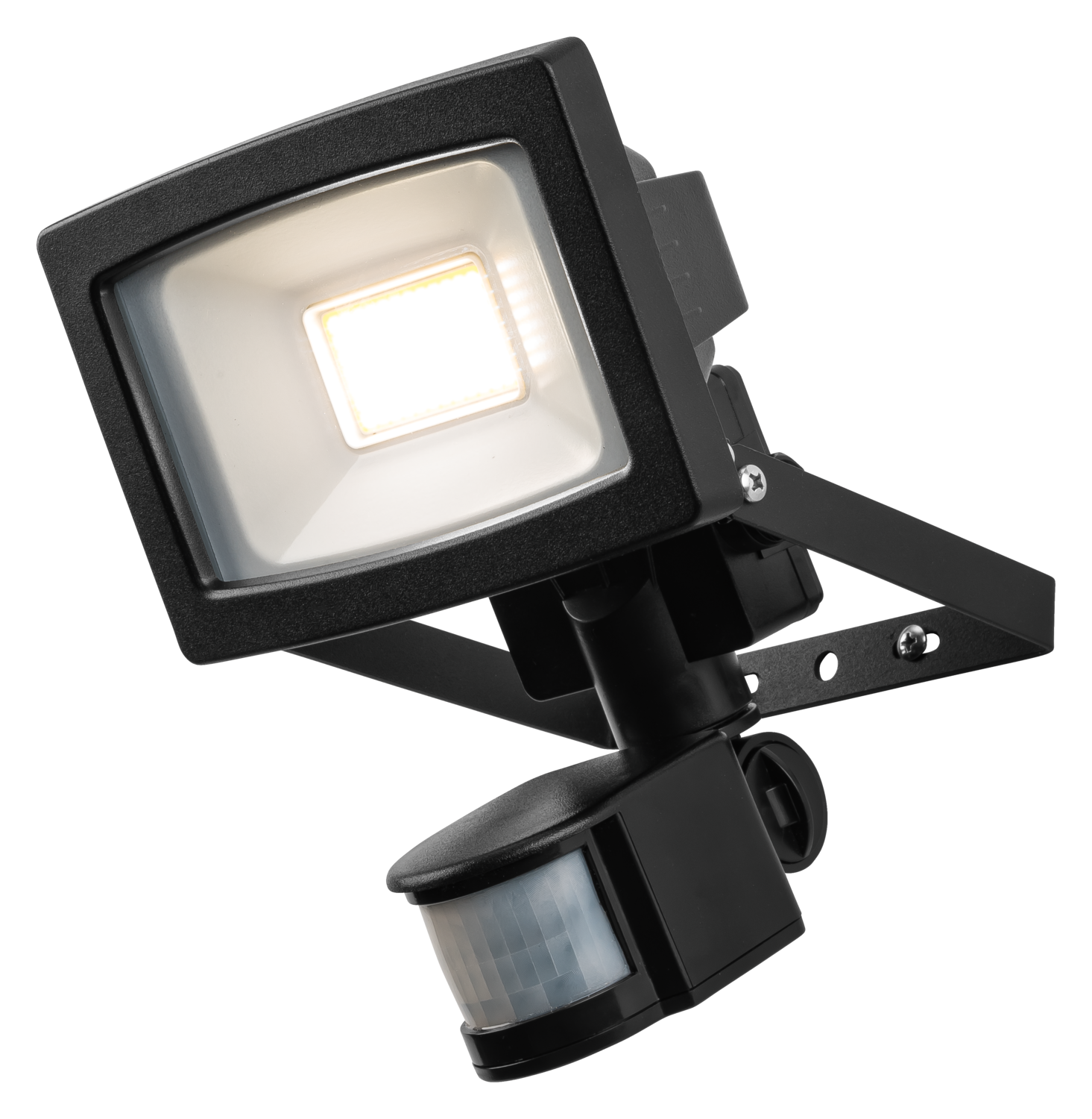 Livarno® LED reflektor s pohybovým senzorem (externí)