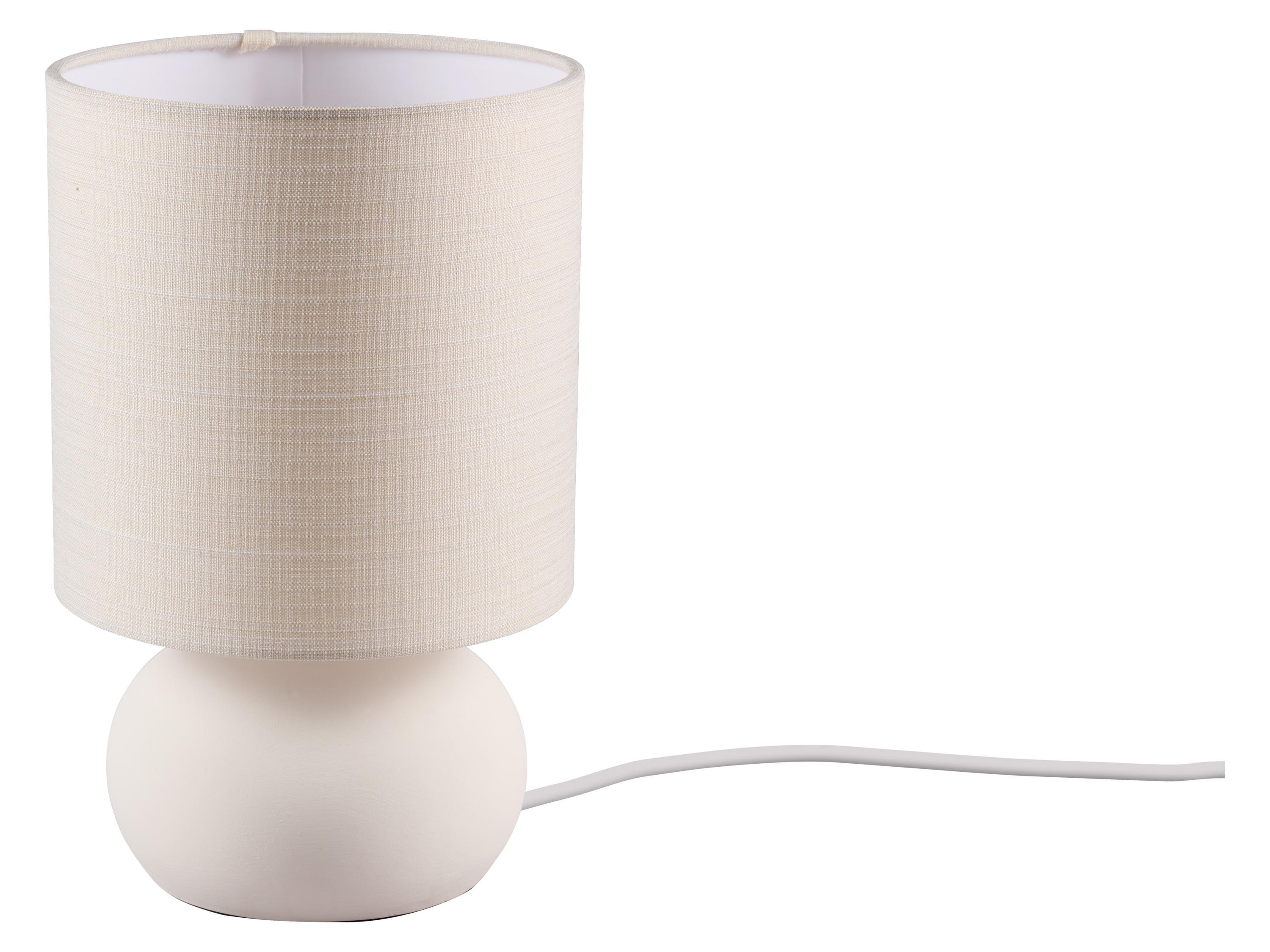 Livarno® Stolní LED lampa (bílá)