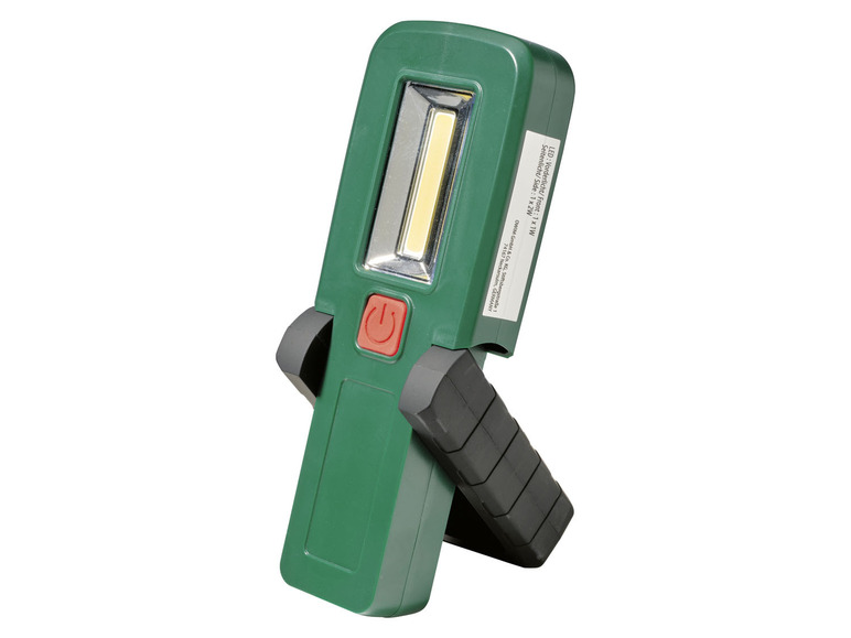  Zobrazit na celou obrazovku PARKSIDE® Aku LED svítilna - Obrázek 6