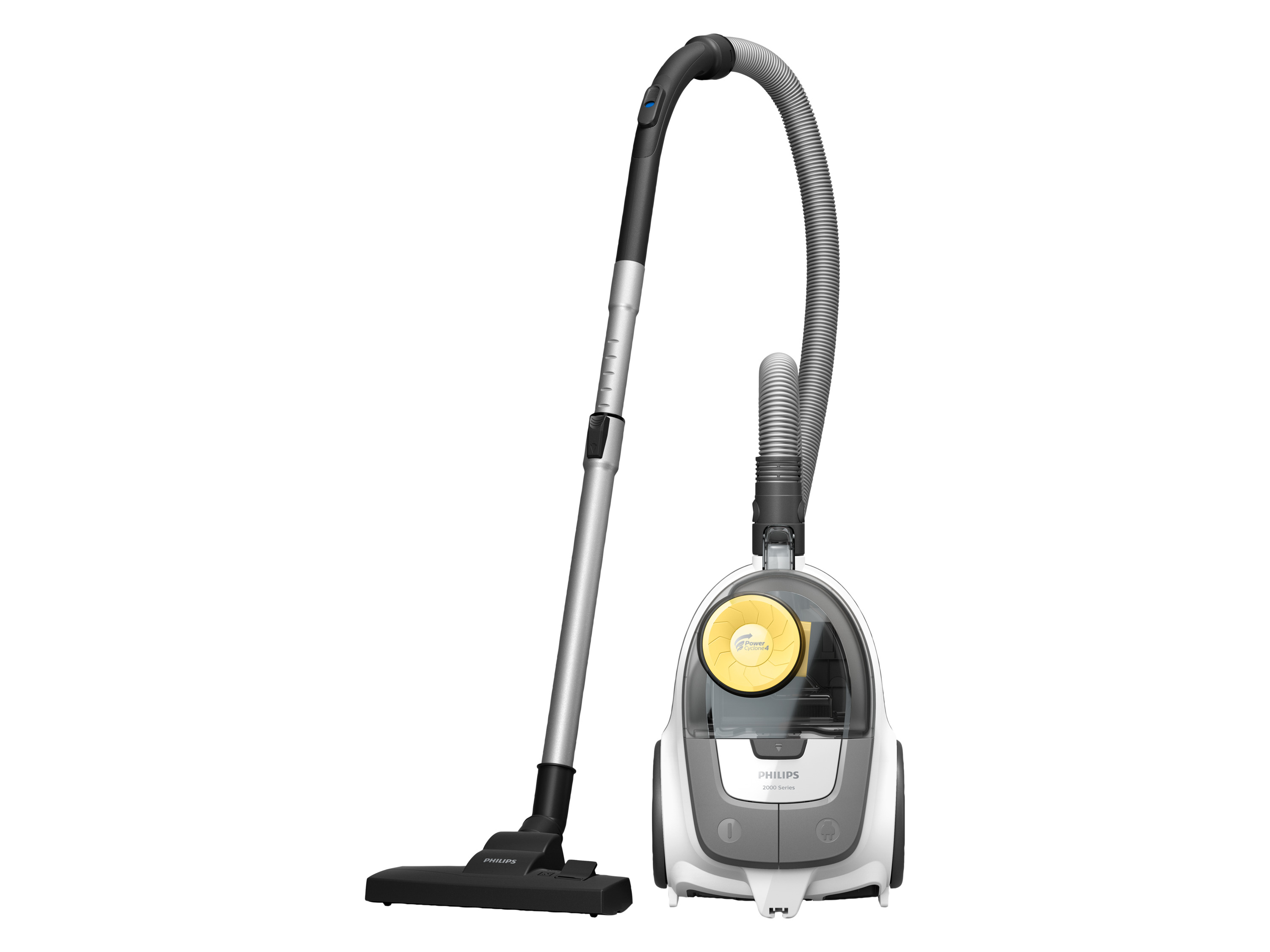 Philips Bezsáčkový vysavač Power Cyclone 4 Xb2140/09