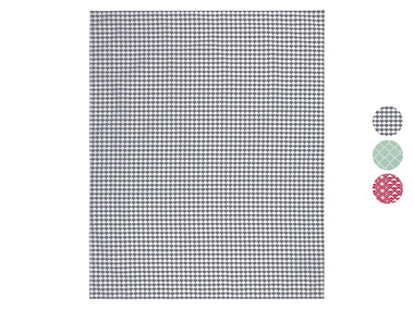 LIVARNO home Ubrus, 130 x 160 cm