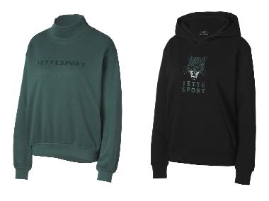 CRIVIT Dámská mikina