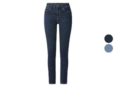 esmara® Dámské push-up džíny "Super Skinny Fit"