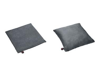 SANITAS Nahřívací polštářek