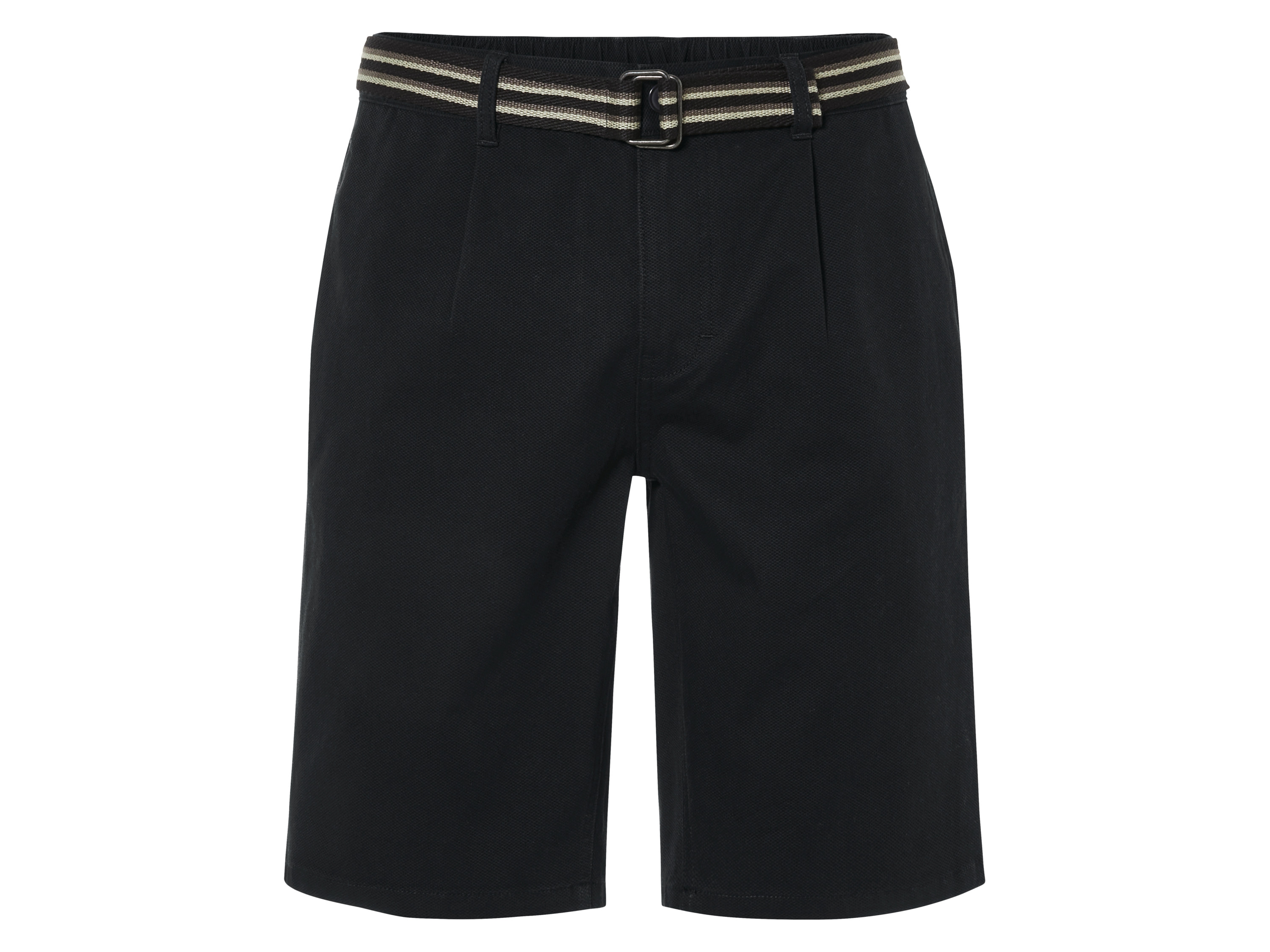 Livergy® Pánské kraťasy (černá, XL (56/58))