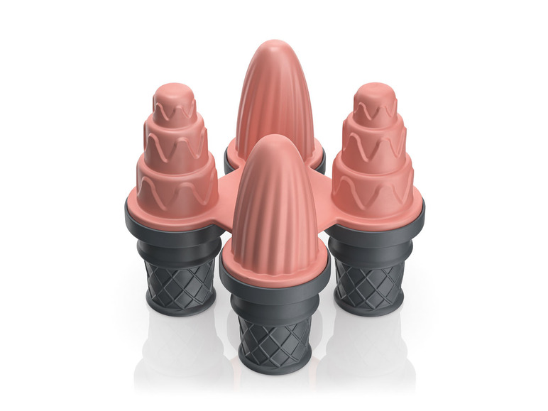  Zobrazit na celou obrazovku ERNESTO® Silikonová forma na zmrzlinu - Obrázek 12