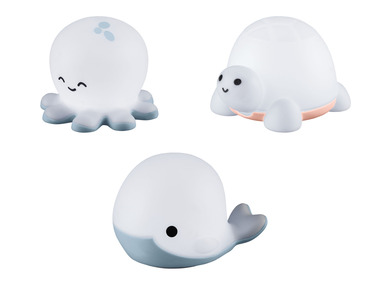 LIVARNO home Noční LED svítidlo