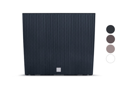 Prosperplast Ratanový květináč Rato Case