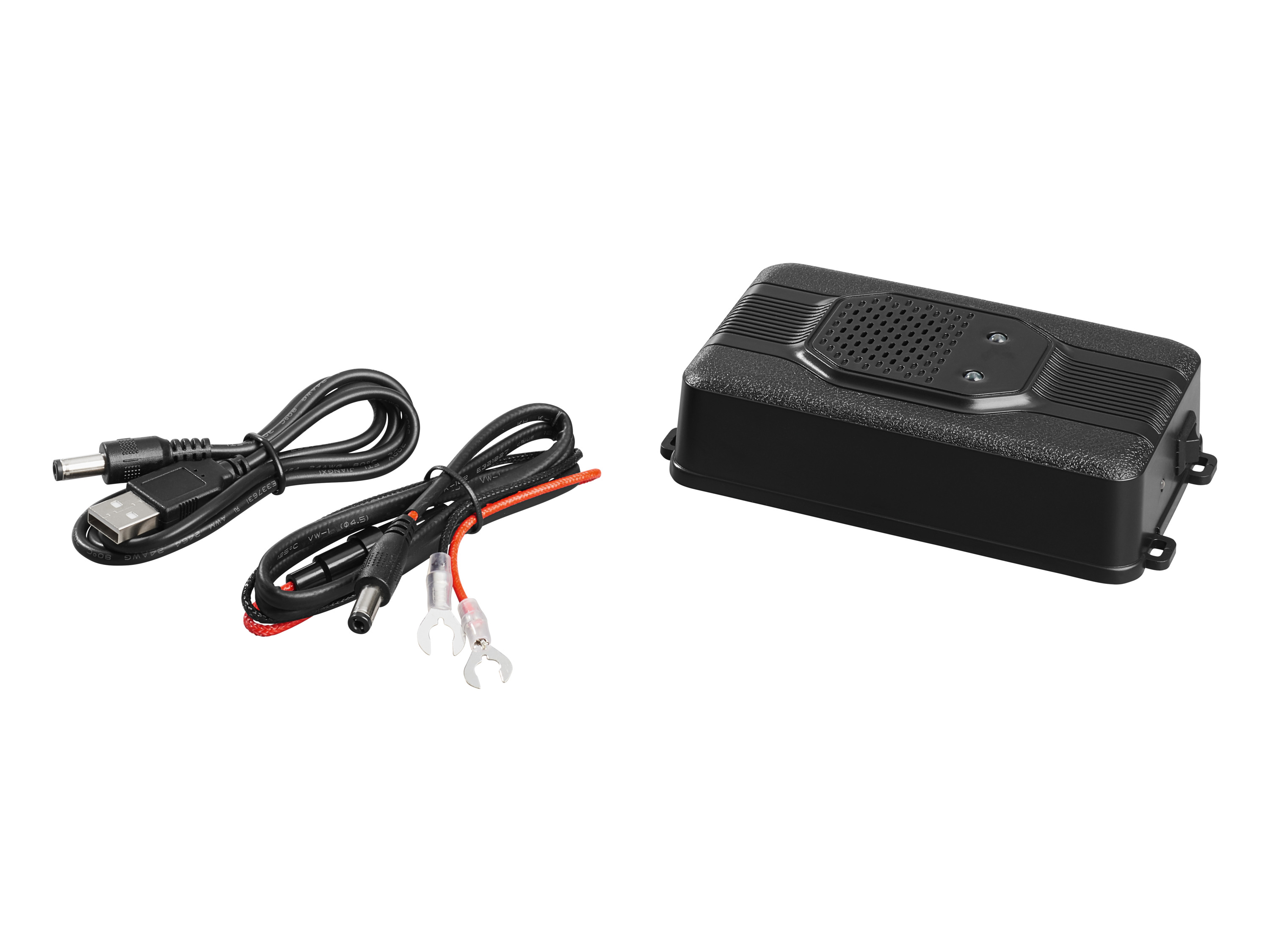 Ultimate Speed® Ultrazvukový odpuzovač kun 3 v 1