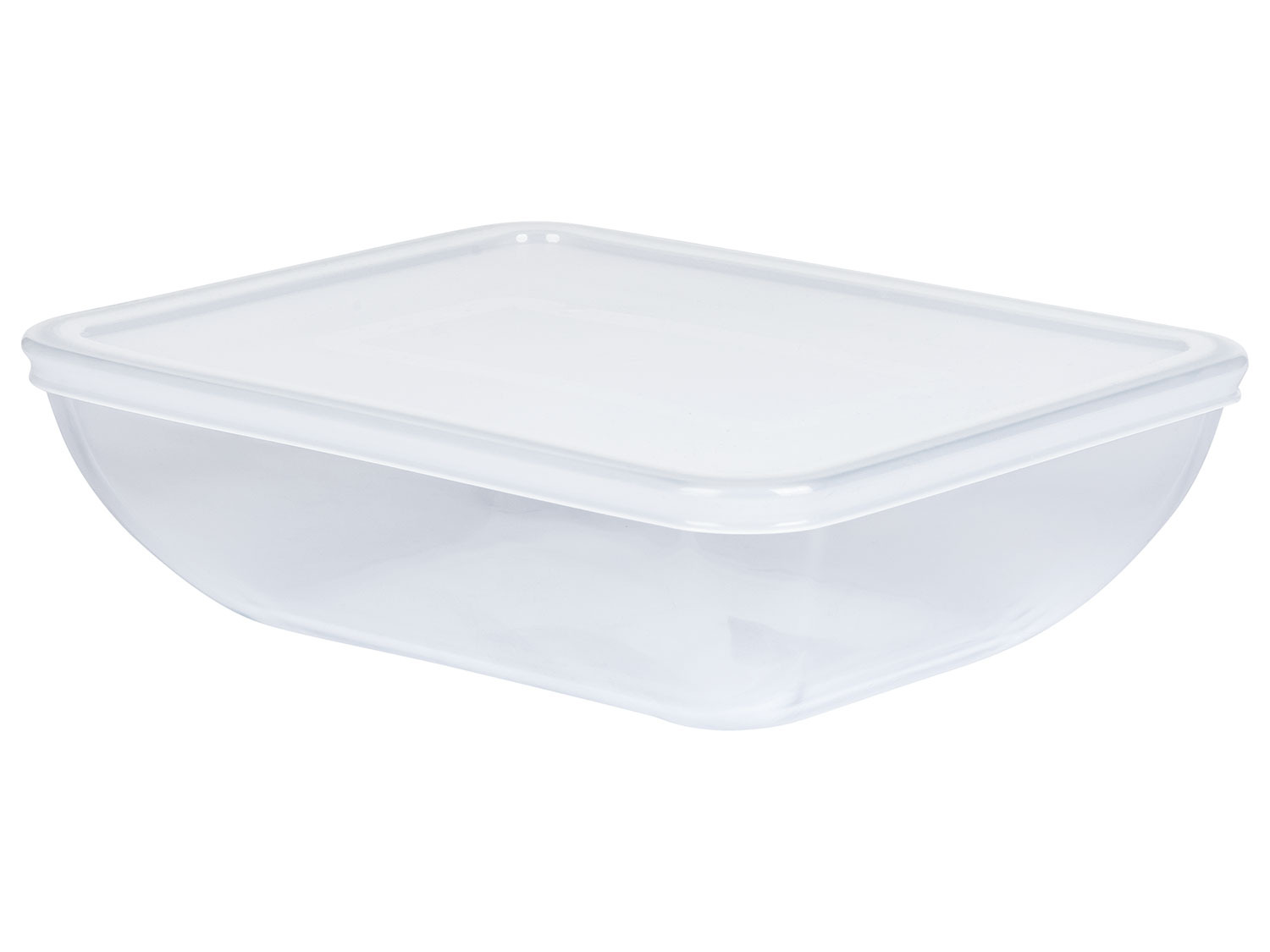 PYREX Zapékací miska / Skleněná miska