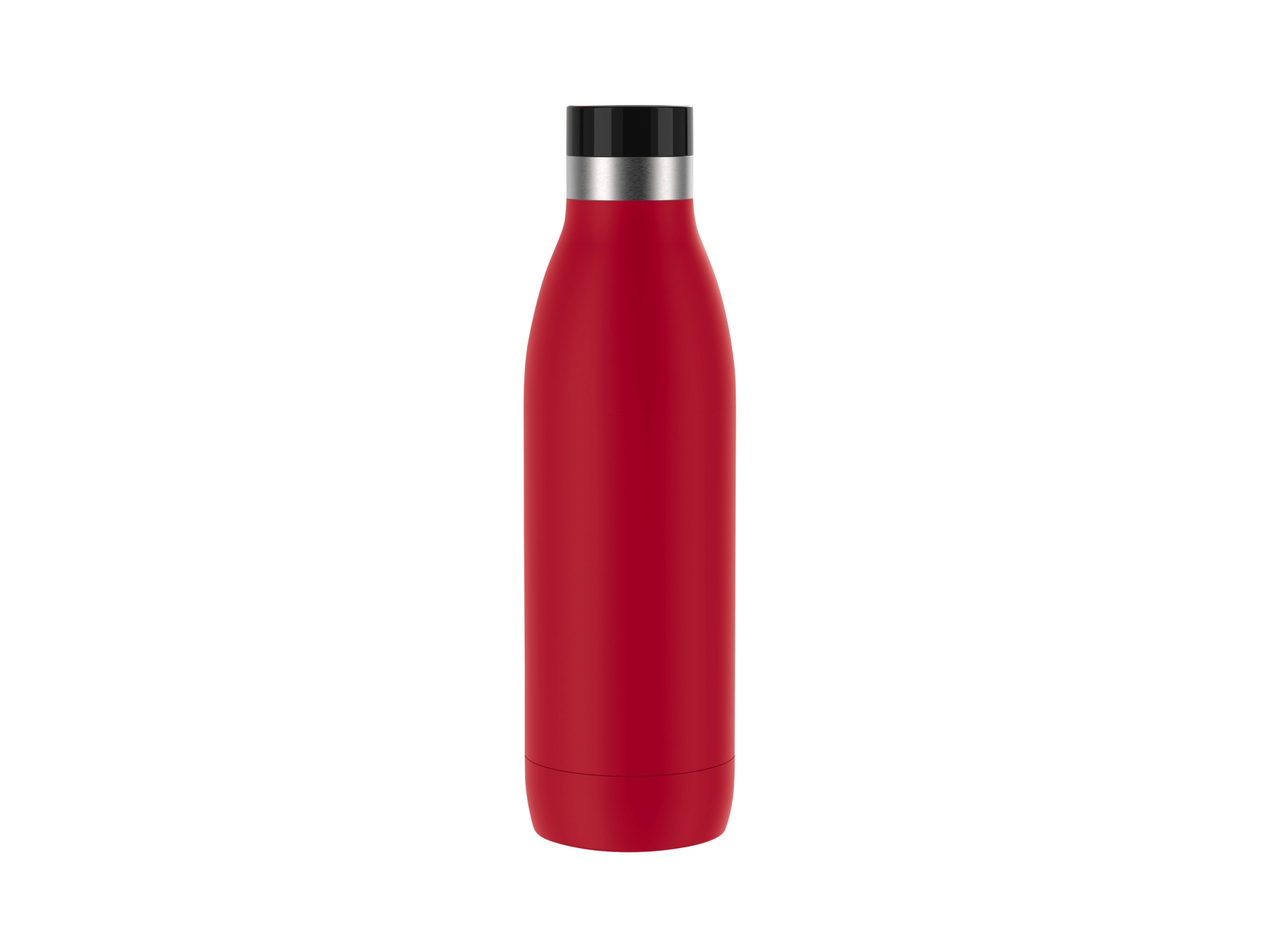 Tefal Láhev na pití, 0,7 l (červená)