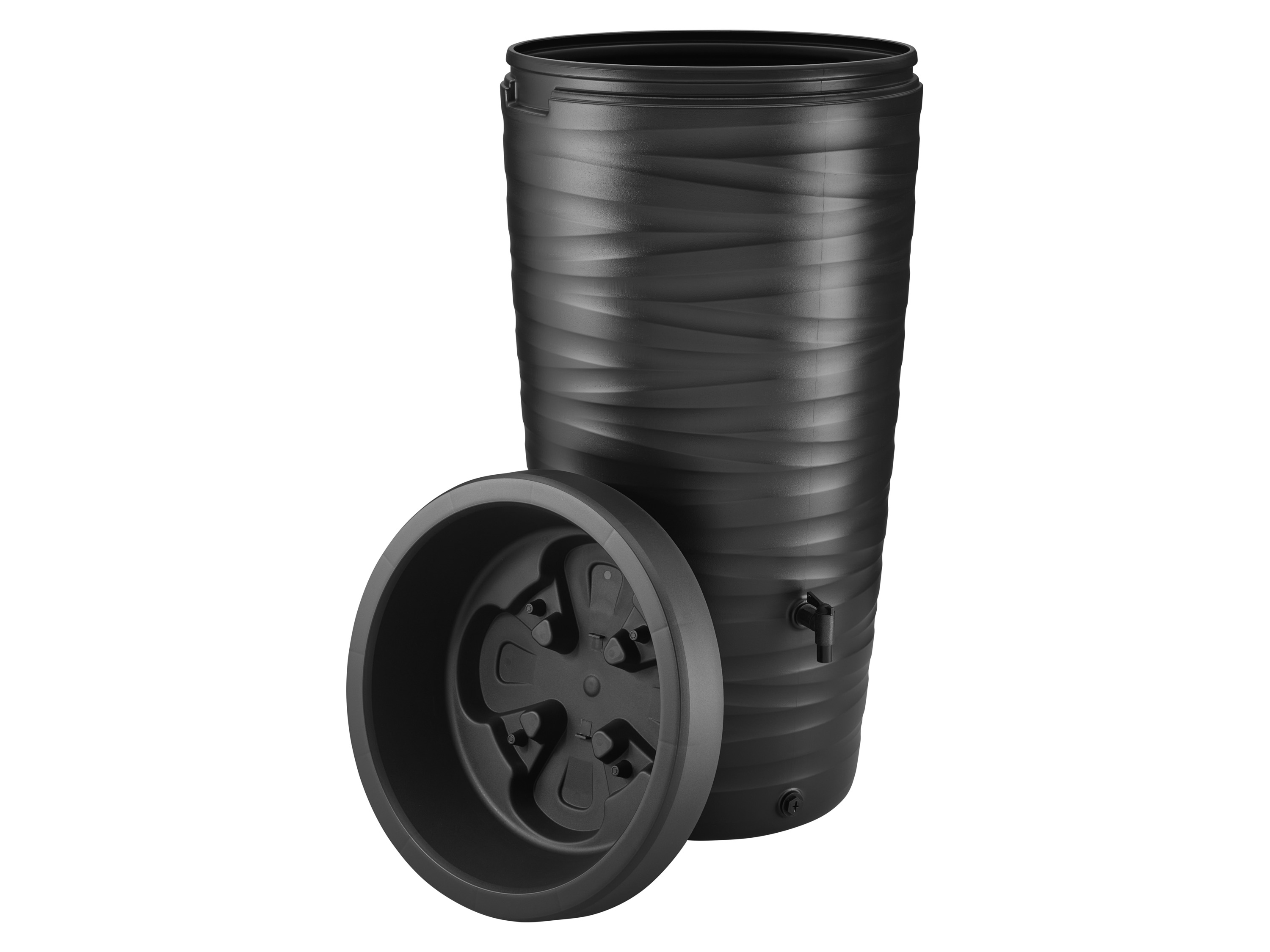 Parkside® Sud na dešťovou vodu, 240 l