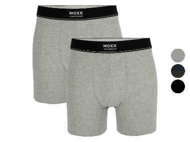 MEXX Pánské boxerky, 2 kusy