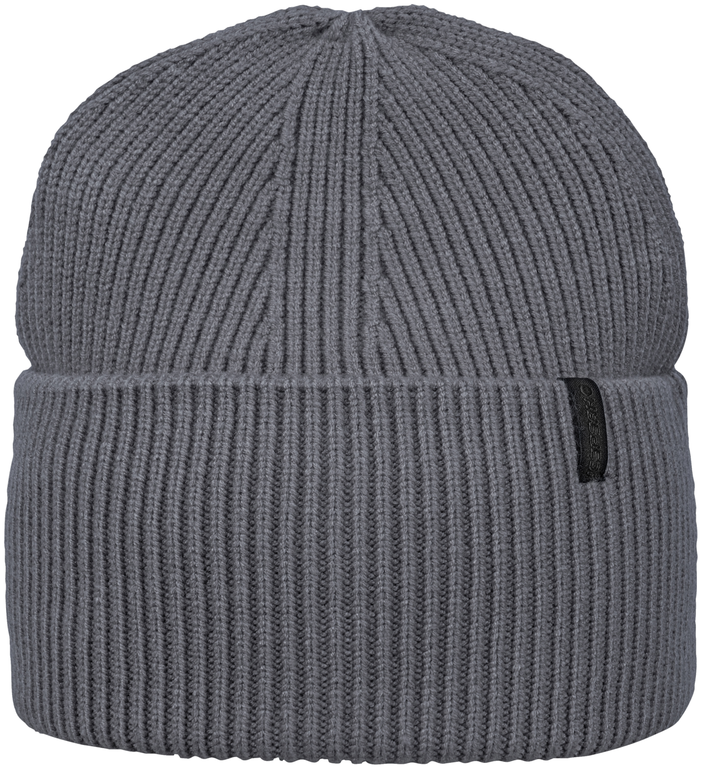 Icepeak Dámská / Pánská čepice (šedá, one size)