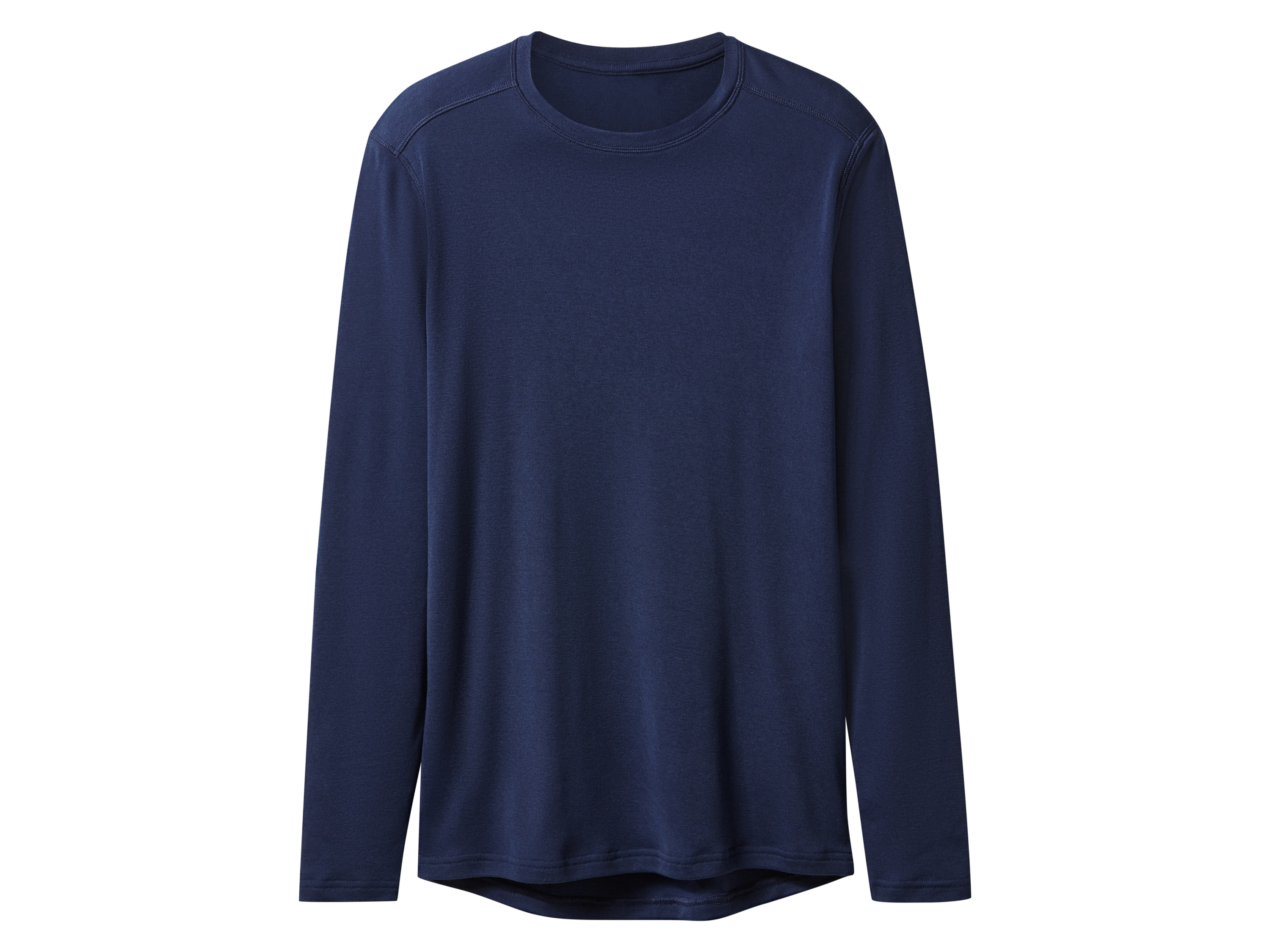 esmara Men Pánské spodní termo triko (navy modrá, XL (56/58))