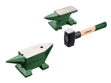 PARKSIDE® Kovářská kovadlina