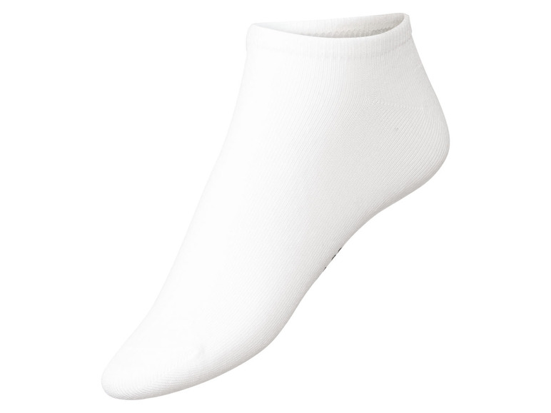  Zobrazit na celou obrazovku esmara Dámské nízké ponožky, 5 párů - Obrázek 5