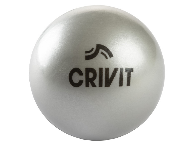  Zobrazit na celou obrazovku CRIVIT Sada Rapid Ball - Obrázek 4