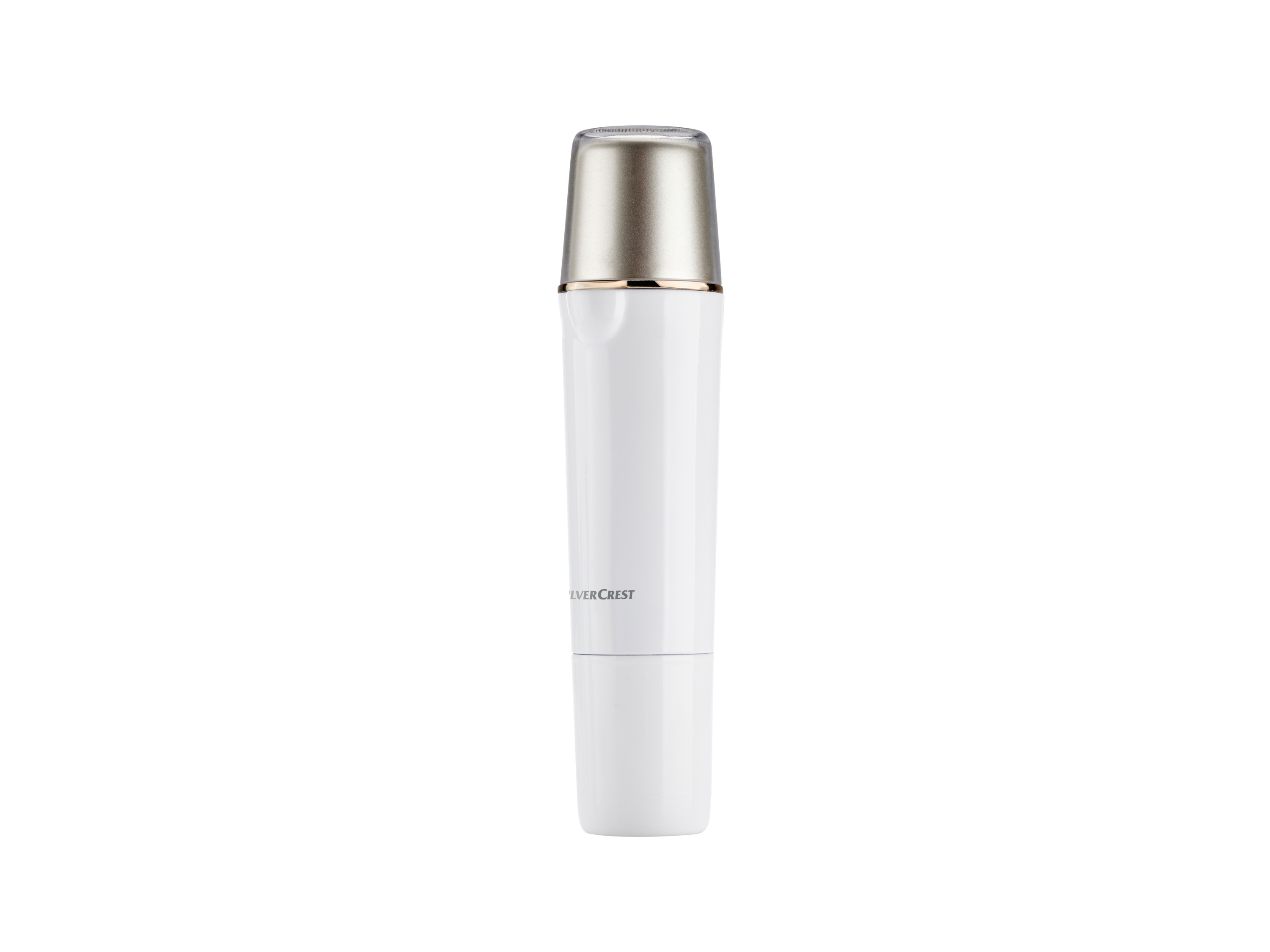 Silvercrest® Personal Care Odstraňovač chloupků na obličeji 4 v 1 Sghe 1.5 A1